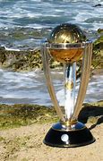 Image result for ICC World Cup Trophy