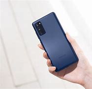 Image result for Samsung Galaxy S20 Fe Cloud Navy