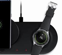 Image result for Charging Samsung Galaxy Smartwatch