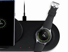 Image result for Samsung Phone and Watch Charger