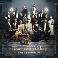 Image result for Downton Abbey Poster