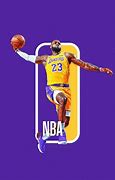 Image result for LeBron James LA Lakers Logo