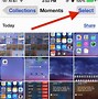 Image result for How to Remove a Dramatic Photo On Your iPhone