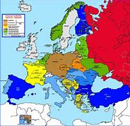 Image result for City Map of Europe