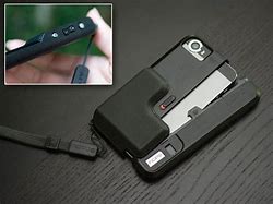 Image result for iPhone Camera Accessory Holder