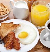 Image result for desayunar
