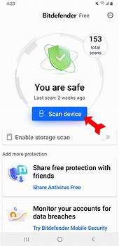 Image result for Android Virus