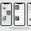 Image result for Aesthetic Phone Layout