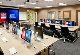 Image result for Computer Lab Flex Design