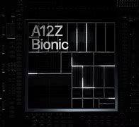 Image result for Apple A12z CPU