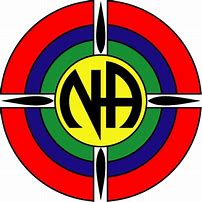 Image result for Narcotics Anonymous Insignia