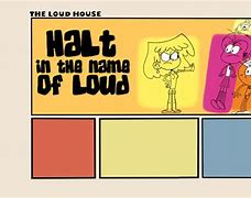 Image result for Loud House Episode Ideas