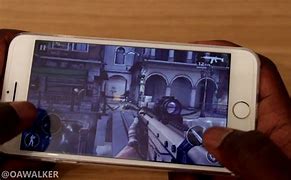 Image result for iPhone 7 Plus Games