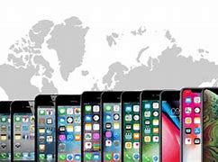 Image result for A Timeline of All the iPhones