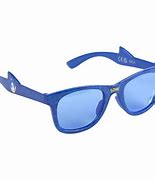 Image result for Sonic the Hedgehog Sunglasses