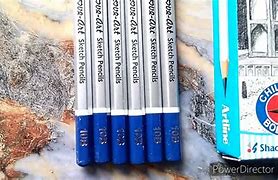 Image result for 10B Pencil