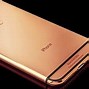 Image result for iPhone 6s Back Rose Gold