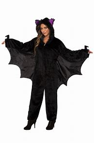 Image result for Bat Costume Adult