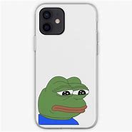 Image result for Pepe iPhone XS Case