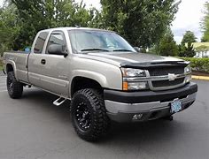 Image result for 2003 Chevy 2500 Duramax Diesel