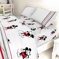 Image result for Disney Mickey Mouse Bedding