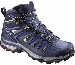 Image result for Salomon Waterproof Shoes