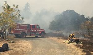 Image result for Wildland Urban Interface Fire