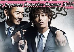 Image result for Japanese Crime TV Series