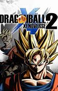 Image result for Dragon Ball Xenoverse 2 Art