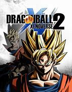 Image result for Dragon Ball Xenoverse 2 New DLC