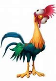 Image result for Captain Hei Hei