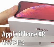 Image result for iPhone XR Unboxing Pic