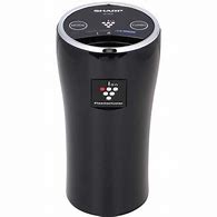 Image result for Sharp Car Air Purifier IG-DC2E