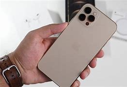 Image result for iPhone 12 Gold Pro Max 356Gb