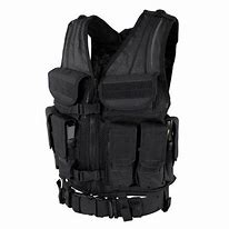 Image result for Tactical Safety Vest