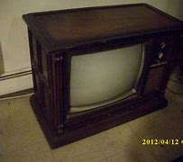 Image result for Vintage Magnavox Console TV