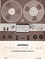 Image result for Ampex 351 Vintage