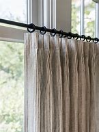 Image result for Cafe Curtain Rings