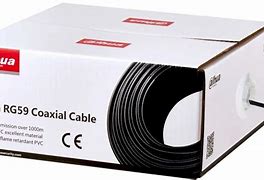 Image result for Coax CABL PNG
