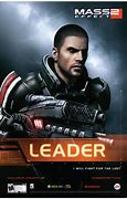 Image result for Mass Effect 2 The Veteran