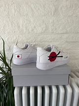 Image result for Japanese Designer AF1 Sneaker