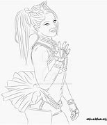Image result for Alexa Bliss Wrestling Outfit