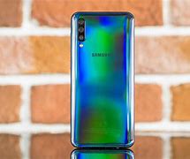 Image result for Samsung Galaxy A50 with Left Side Camera
