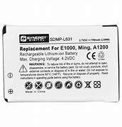 Image result for Mobile Phone Battery