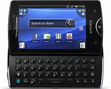 Image result for Xperia Mini Pro SK17i