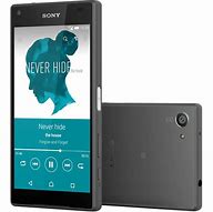 Image result for Pictures of the Sony E Xperia Z5