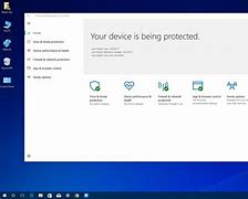 Image result for How to Protect Virus Protection Control Panel