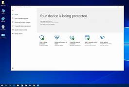 Image result for Windows Security Win 10