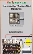 Image result for Selector Circuit Button