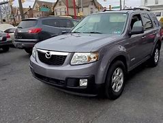 Image result for Mazda Tribute Lifted